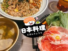 寿喜烧-米仓食堂(凯德广场店)