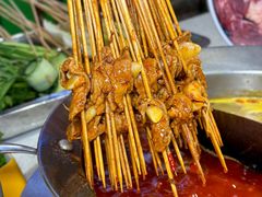 -钢管厂五区小郡肝火锅串串香(总店)