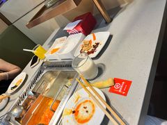 -海底捞火锅(杭州滨江九宜城店)