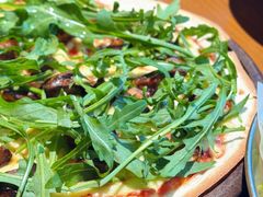 -榖屋house of flour(张江首店)