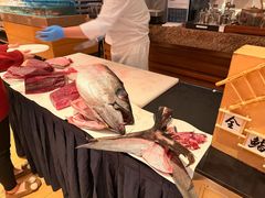 -视界美食自助餐厅·石家庄希尔顿酒店