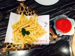 -玄海寿司(国贸店)
