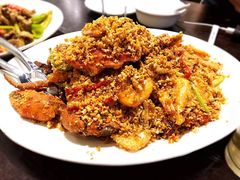 -乾坤饭店