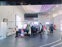 -绍兴启迪乔波冰雪世界