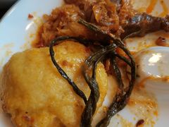 -田家大院东北农家菜铁锅炖(西安总店)
