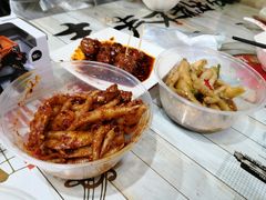 -嘉州九妹凤爪(乐山总店)