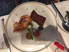 -王品牛排(郑州大卫城店)