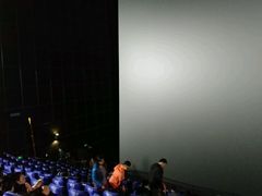 -广东科学中心科技影院