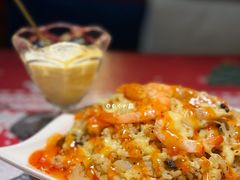 -吱咖啡西式简餐