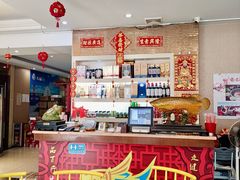 -老刘生态大鱼坊铁锅炖鱼(赛马场店)
