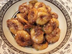 -园林格兰云天大酒店-太极名厨中餐厅