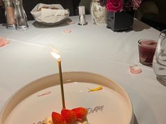 -燃扒房Steakhouse(皇庭店)