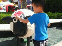 -大连海昌发现王国主题公园