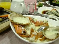 -申粤轩酒楼·三十年粤菜经典(丁香花园店)