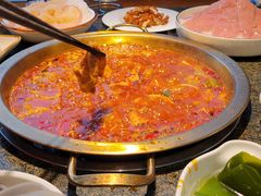 -小天鹅火锅·一线江景洪鼎旗舰店(洪崖洞店)