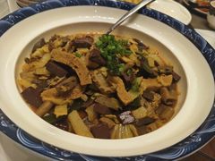 -老爷庙风味美食府(魏都大道店)