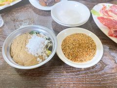 -韩风烤牛肉冷面店