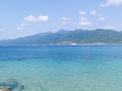 -海南分界洲岛旅游区