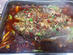 -凤爪王烧烤(徐东旗舰店)