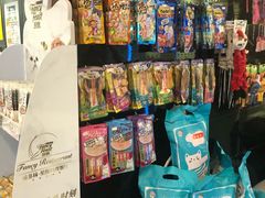 -十年猫舍·猫咪专门店(普陀店)