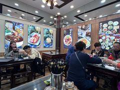 -冯鑫记南京鸭血粉丝汤(来燕路店)