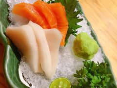 -酒窝夜酌居酒屋(中海水岸馨都店)