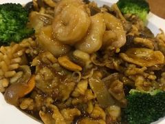 津门全爆-大眼锅贴水饺(河东店)