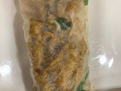 -姥家春饼店(漳州二路店)