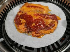 -鹤之乡·齐齐哈尔烤肉·非遗(秋涛路店)