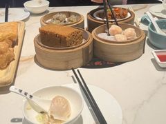 -滋粥楼·顺德菜(番禺广场总店)