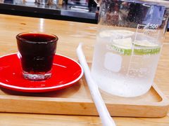 梅纳反应-Gee Coffee Roasters(太古汇店)