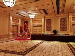 -澳门喜来登大酒店