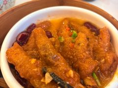 -万山楼海鲜酒家·二十三年老字号