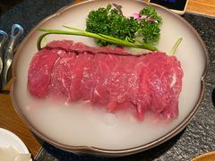-盡膳口福跷脚牛肉火锅(北美新天地店)