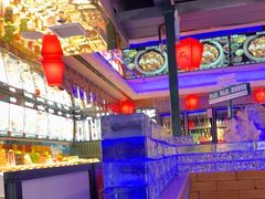 -山河屯铁锅炖鲜鹅·东北菜(开发区一店)