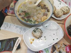 -小杨生煎(深圳岗厦北店)