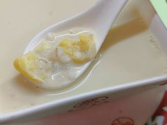 -香港華心糖水鋪(南西总店)