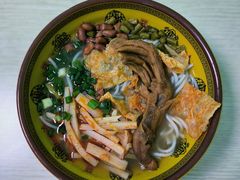 -忆螺巷螺蛳粉(步行街小巷店)