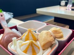 -沼津港精致料理·寿喜烧·烧鸟(漕河泾印象城店)