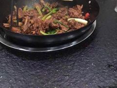 招牌醉鹅·铁锅炖鹅-大自然醉鹅·铁锅火焰鹅(上海联洋店)