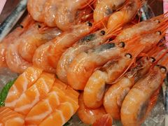 -黑松白鹿(金融街店)