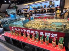 -魏铭鱼头捞饭(晋阳路店)