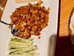 -谷丽麦馕新疆菜·清真(步步高梅溪新天地店)