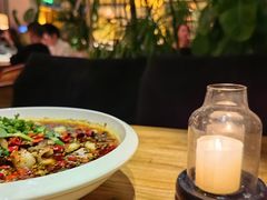 -不二·民谣音乐餐吧(长沙店)