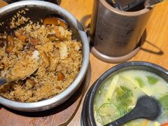 -九田家黑牛烤肉料理(华侨城店)