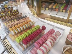 -PAUL LAFAYET 法式甜品(港汇广场店)