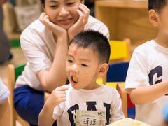 -饭米多蔻中英文绘本馆(苏州美罗店)