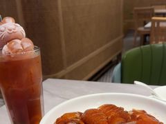 -陶兰居·香港饭店·海鲜大排档(圆融时代广场店)