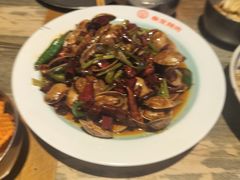 -叁宝烤肉• 西安烧烤(太乙路店)