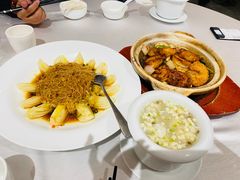 -满堂·烤鸭店·北京菜(鼓楼店)